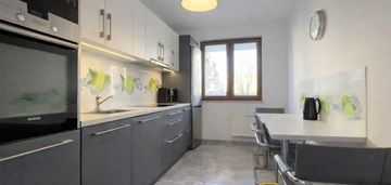 3 pokoje | dwustronne z balkonem | wolne