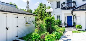 Dom strzeszyn parkowy