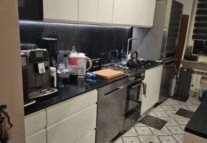 3-pokojowe mieszkanie na mokotowie