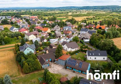 Na sprzedaż, nieruchomość z dwoma domami
