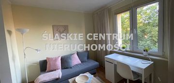 2 osobne pokoje katowice-ligota piotrowicka