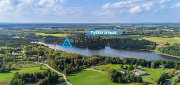 Przytulny dom gotowy do zamieszkania!