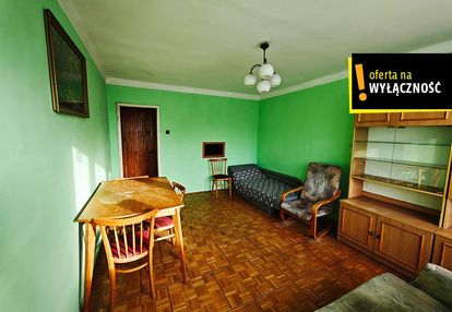 2 pokoje, 3p, świetny układ – ul. bohaterów warsz.