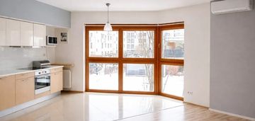 2-pokojowe mieszkanie na bemowie