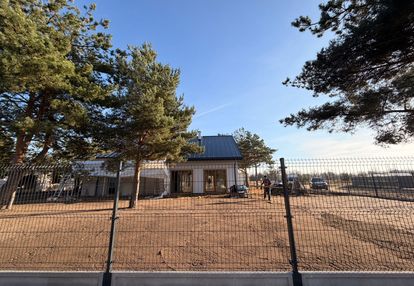 Spokojna okolica prywatne ogródki wysoki standard wykonania