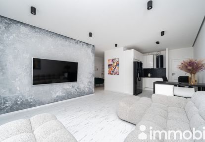 Wykończone 4 pokoje, 2 ogródki, garaż, wilanów!