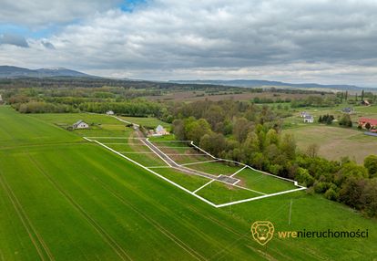 Działka budowlana blisko polanicy-zdroju | media