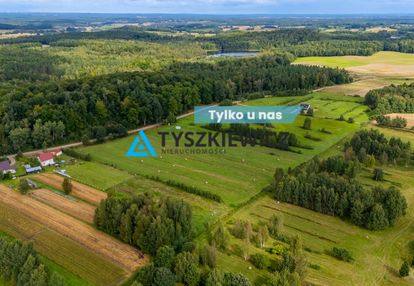 Działka na wsi? sprawdź perełkę w pięknej okolicy
