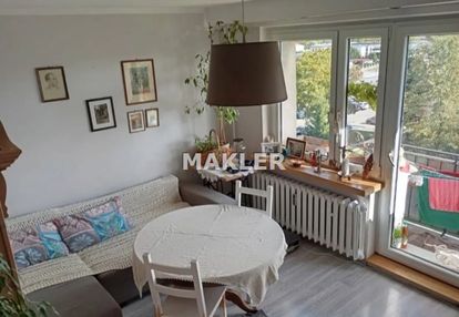 Bartodzieje - balkon - 4 pokoje