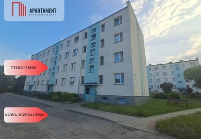 4 pokoje,66,9 m²|pelplin*dworcowa*wolne od zaraz!