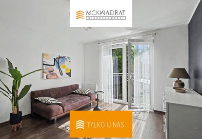 2 pokoje, wysoki stoczek, 39,6m², do wprowadzenia