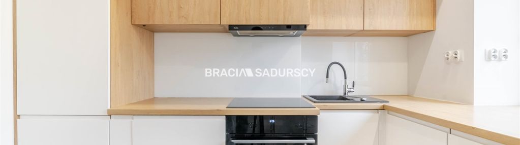 2 pokoje 49m2/serce nowej huty/cisza i spokój