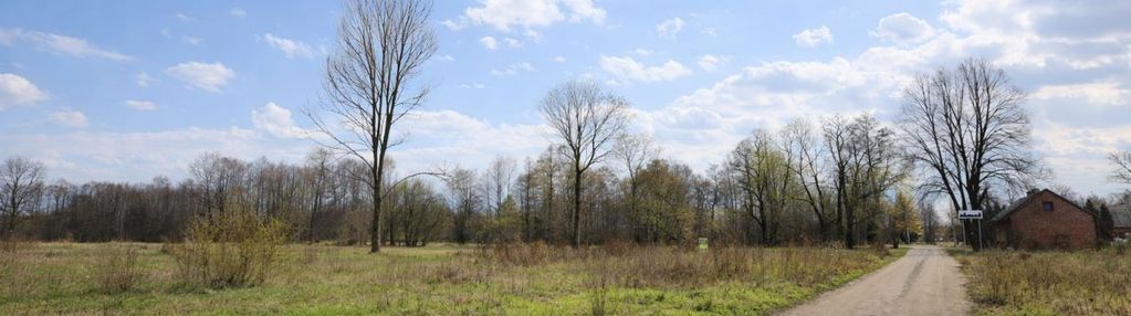 Duża działka, super cena! mpzp - malanów