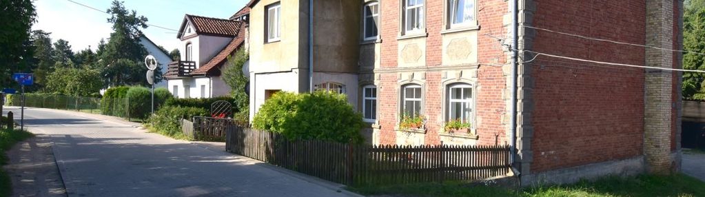 Mieszkanie dwupokojowe w miłomłynie