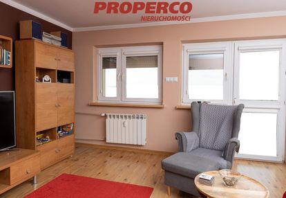 Mieszkanie 3 pok, 65,55m2, podgórze, pińczów