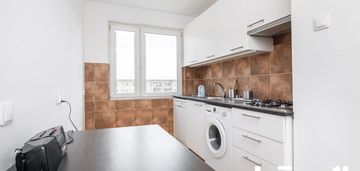 3 niezależne pokoje | winda | balkon