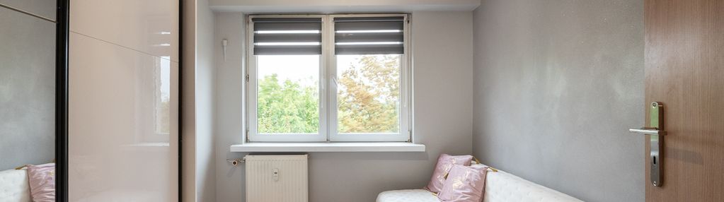 Mieszkanie/3 pokoje/48 m²