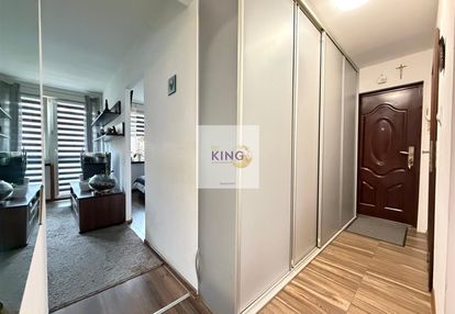 Spółdzielczo własnościowe - duży balkon