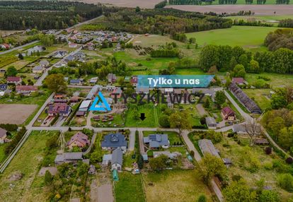 Atrakcyjna działka budowlana przy ulicy kwiatowej.