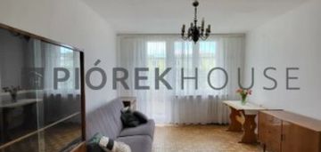 2-pokojowe mieszkanie w wawrze