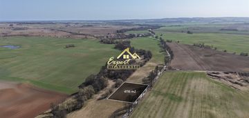 Działka budowlana w wirwajdach