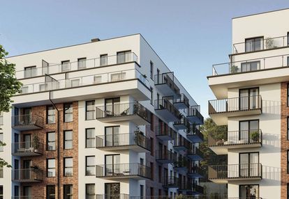 Rodzinne mieszkanie z ogrodem, smart home