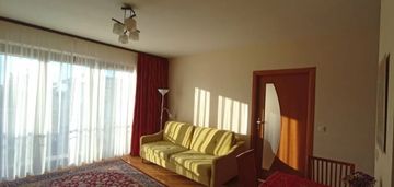 2-pokojowe mieszkanie na wawrze