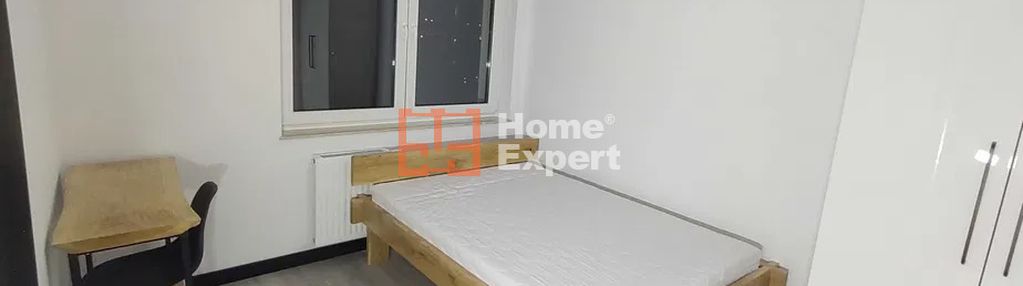 Mieszkanie na fabrycznej