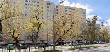 39 m² | 2 pokoje + balkon | żołnierska