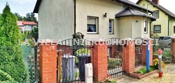 Atrakcyjne mieszkanie z garażem!