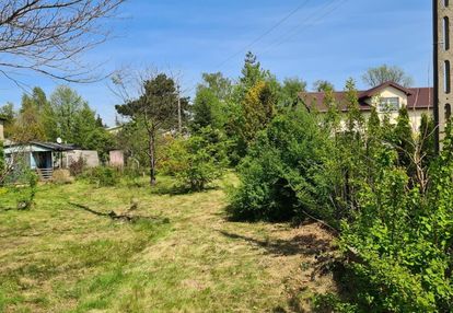 Działka 1280m2, bukowiec