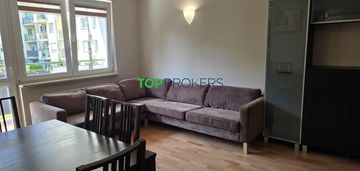 Dwa pokoje przy lesie kabackim, klimatyzacja