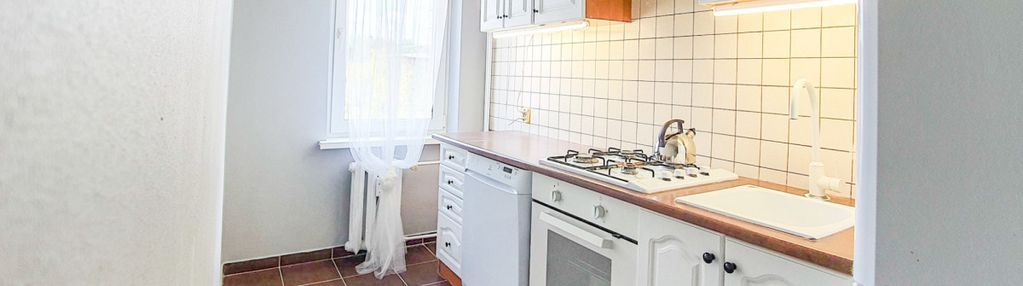 3 pokoje po remoncie dla rodziny lub inwestycyjnie