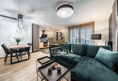 Przy rzece★siłownia★klimatyzacja★blisko centrum★