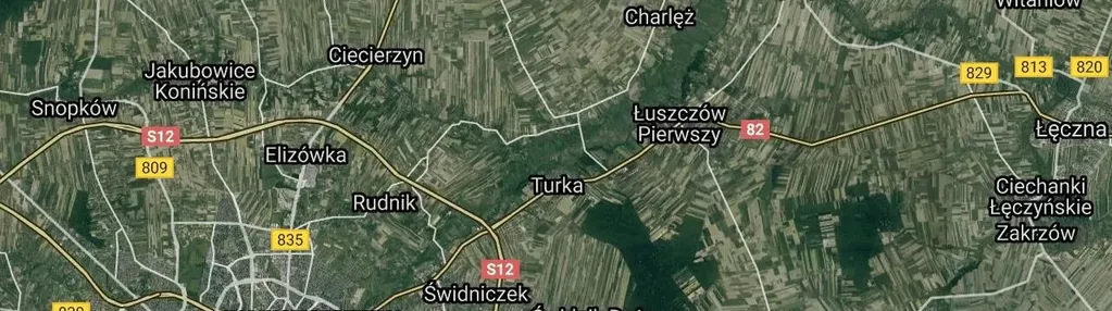 Mieszkanie na sprzedaż 3 pokoje 65m2