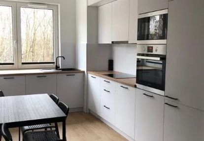 2-pokojowe mieszkanie na białołęce