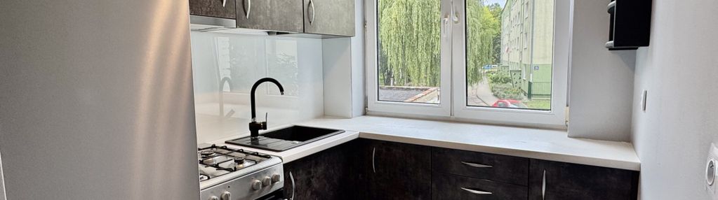 Przestronne 3-pok. mieszkanie - marysin doły
