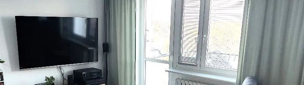 Taras na dachu | 4 pokoje | klimatyzacja