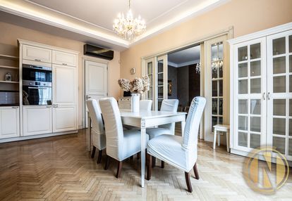Wielopole | śródmieście | 3 pok. 104 m2 | eng