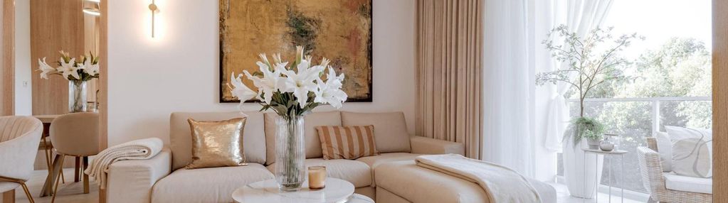 Tutaj jesteś blisko wszystkiego ...