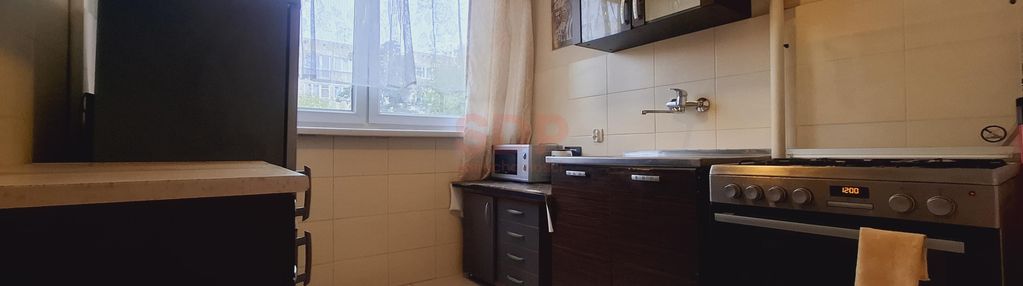 3 pok osobna kuchnia, balkon | zielony szczepin