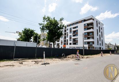 Bronowice | sosnowiecka | forma otwarta | 3 pok.