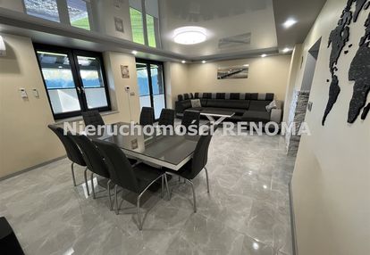 Komfortowy dom w centrum strumienia