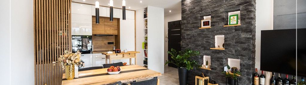 Komfortowe mieszkanie 42m2 z m. garażowym, komórka