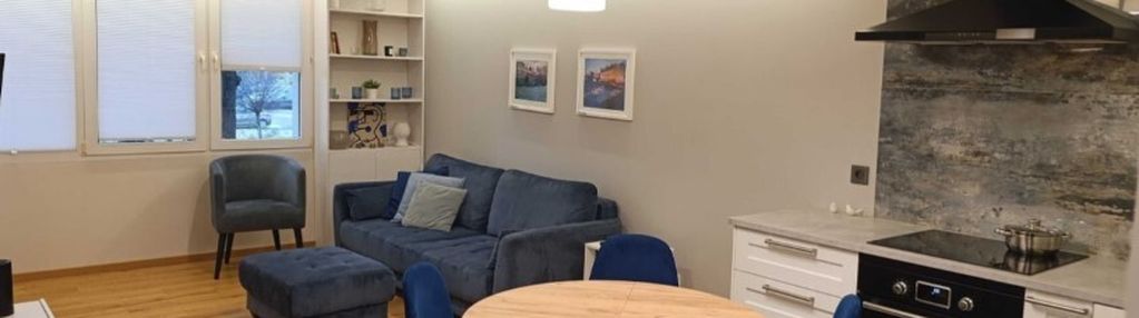 2-pokojowe mieszkanie na woli