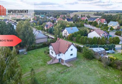 Dom w rokocinie blisko starogard gdański