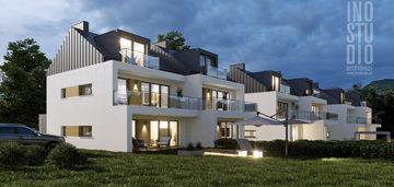 Panorama beskidów- apartamenty w sercu ustronia