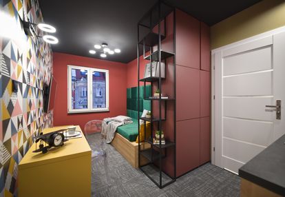 Wynajmij apartament w centrum opole.