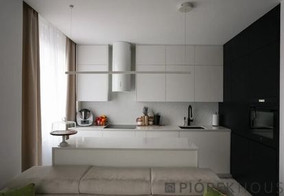 2-pokojowe mieszkanie na ochocie