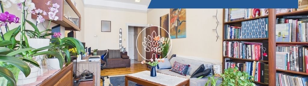 Gdańska | parter | 55,3 m² | centrum
